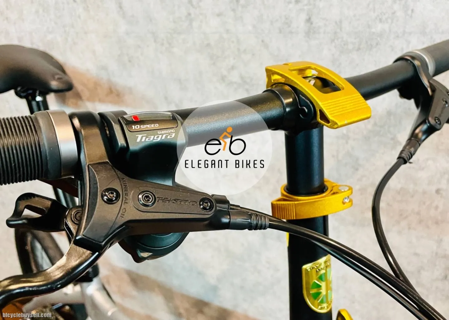 2022 DAHON SHIMANO 10SP TIAGRA HYDRAULIC BRAKES