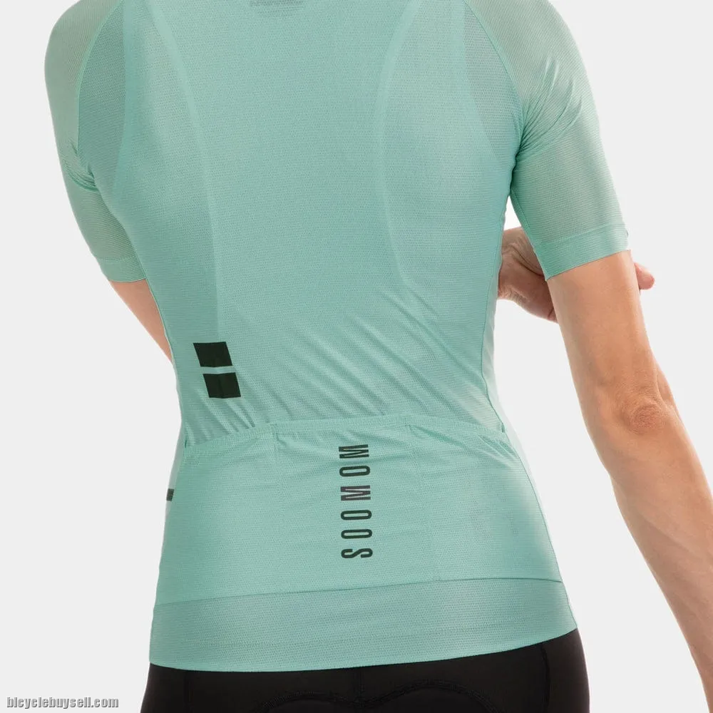 Soomom Women's Base Lightweight Jersey