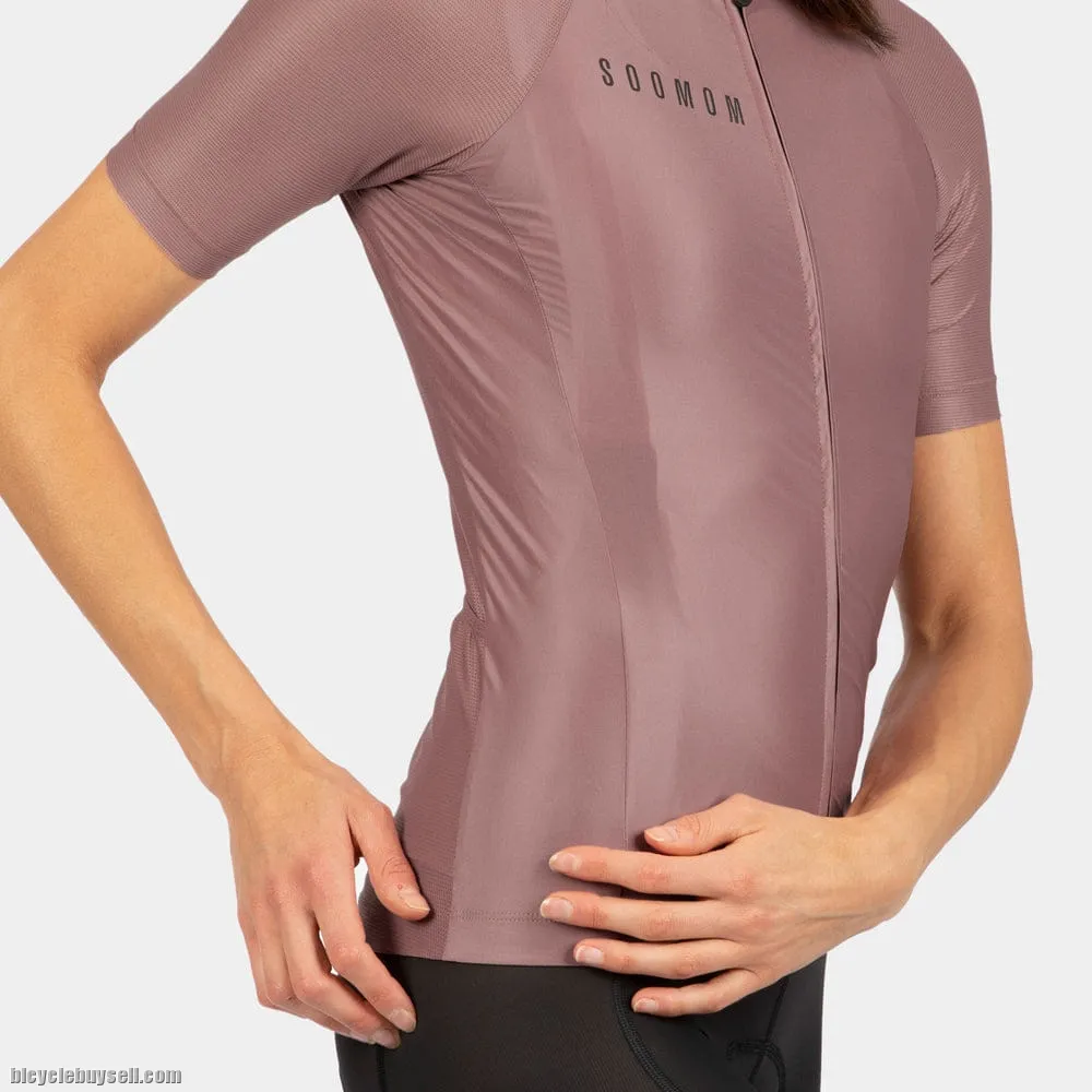Soomom Women's Base Lightweight Jersey
