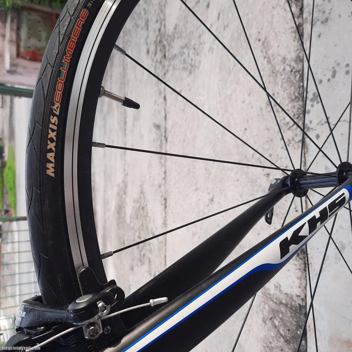 KHS FLITE 500 Shimano 105