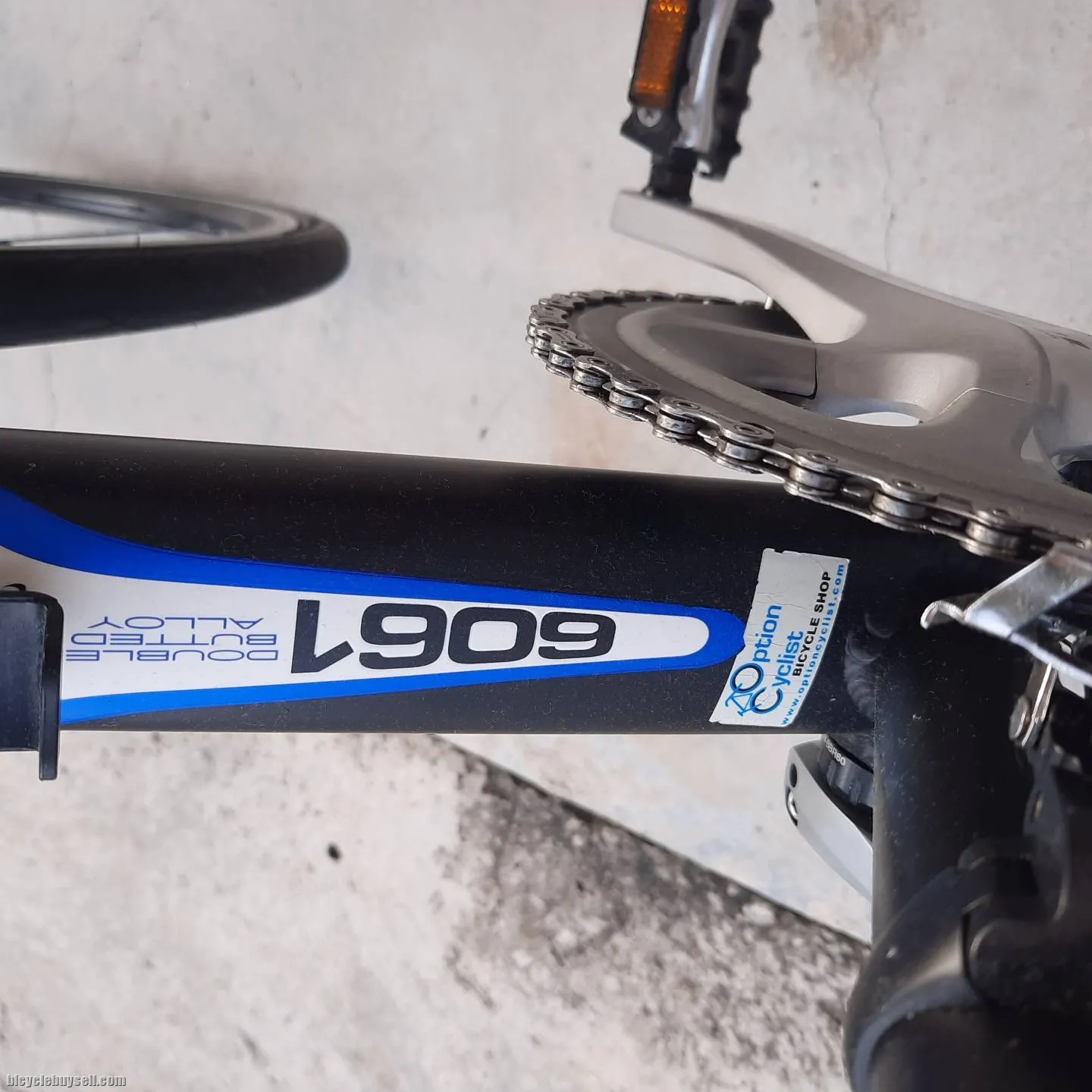 KHS FLITE 500 Shimano 105