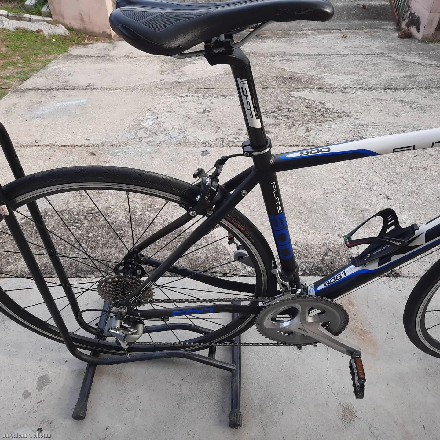 KHS FLITE 500 Shimano 105