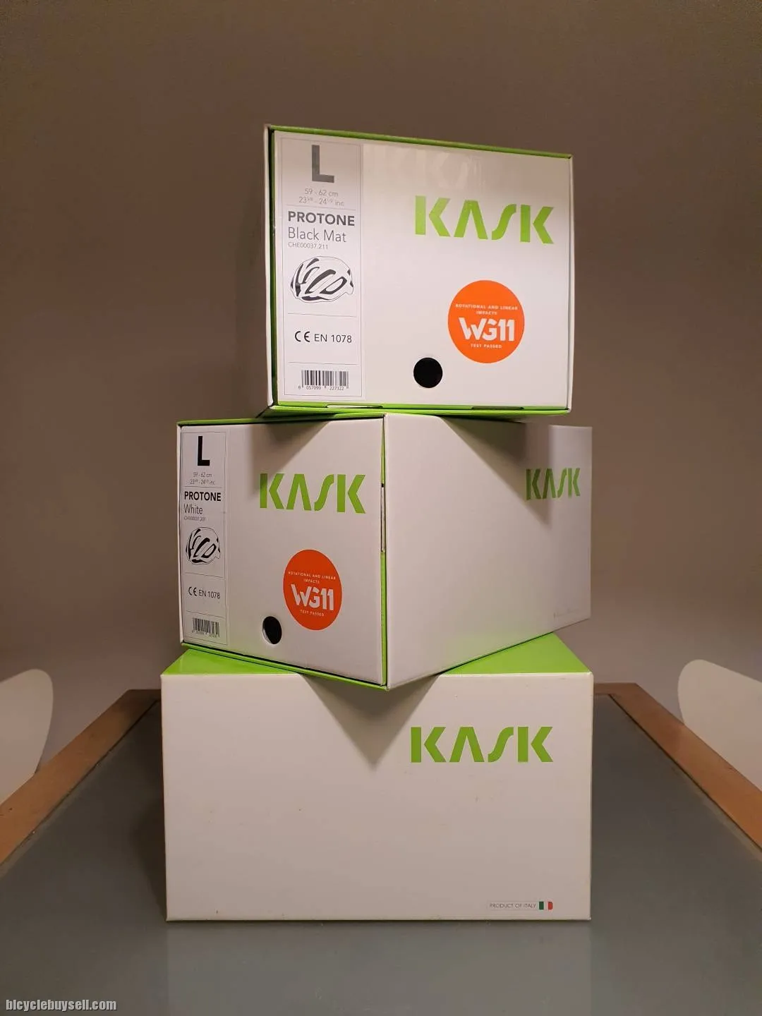 Kask Protone ( Confirm best price in town! )