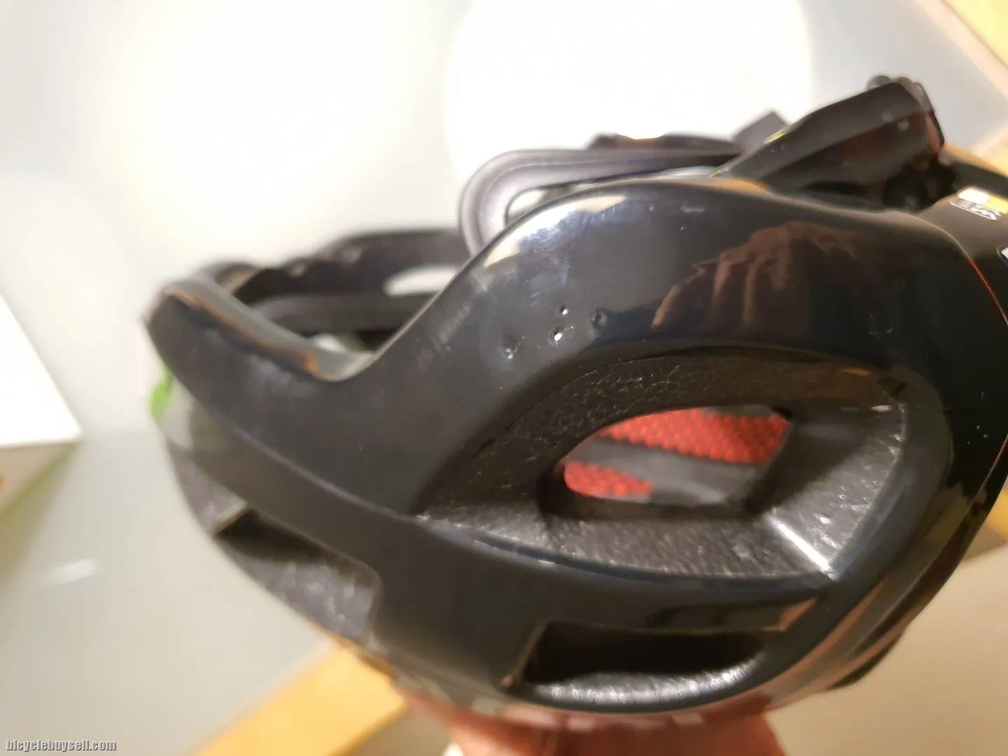 Kask Protone helmet - Black - Size L