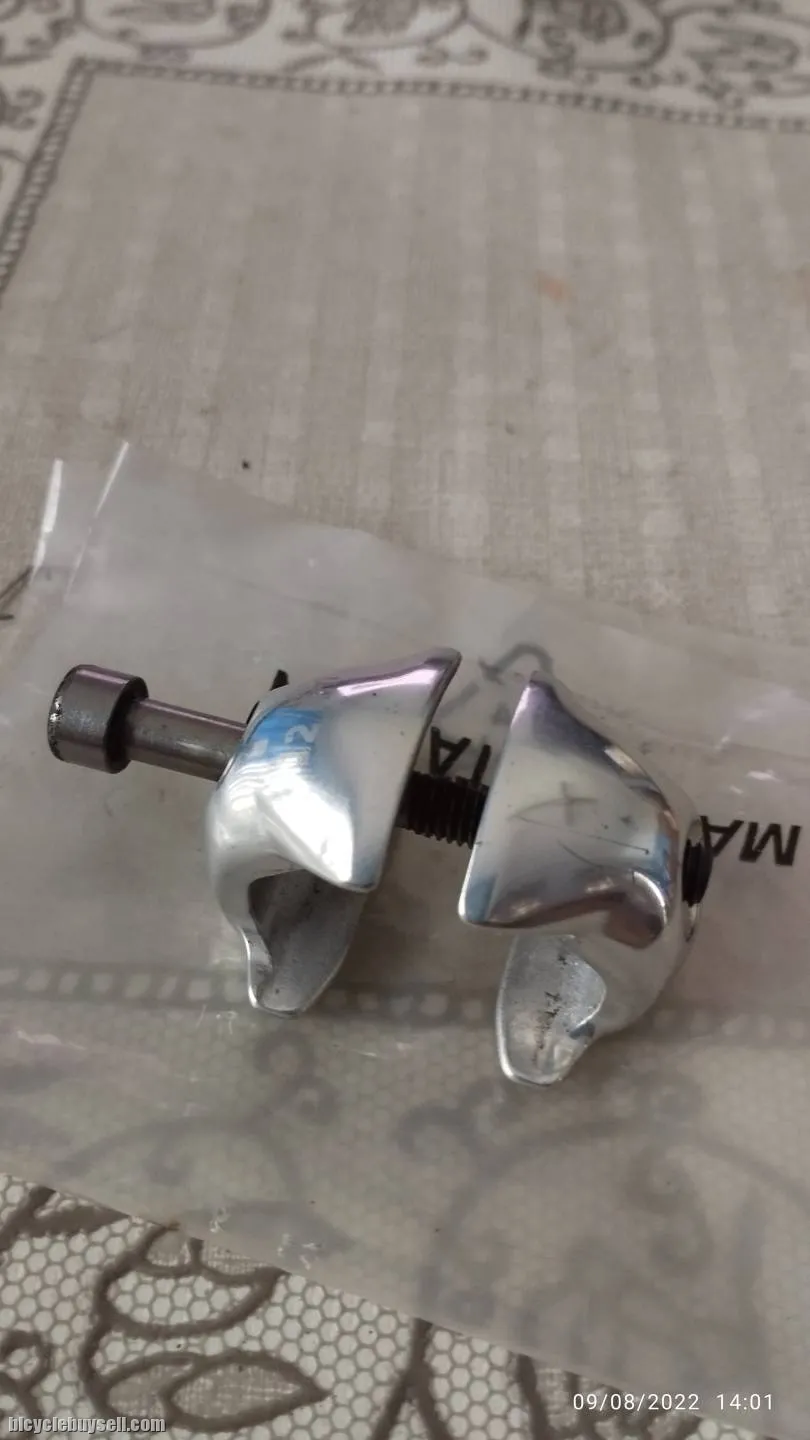 RITCHEY carbon saddle clamp