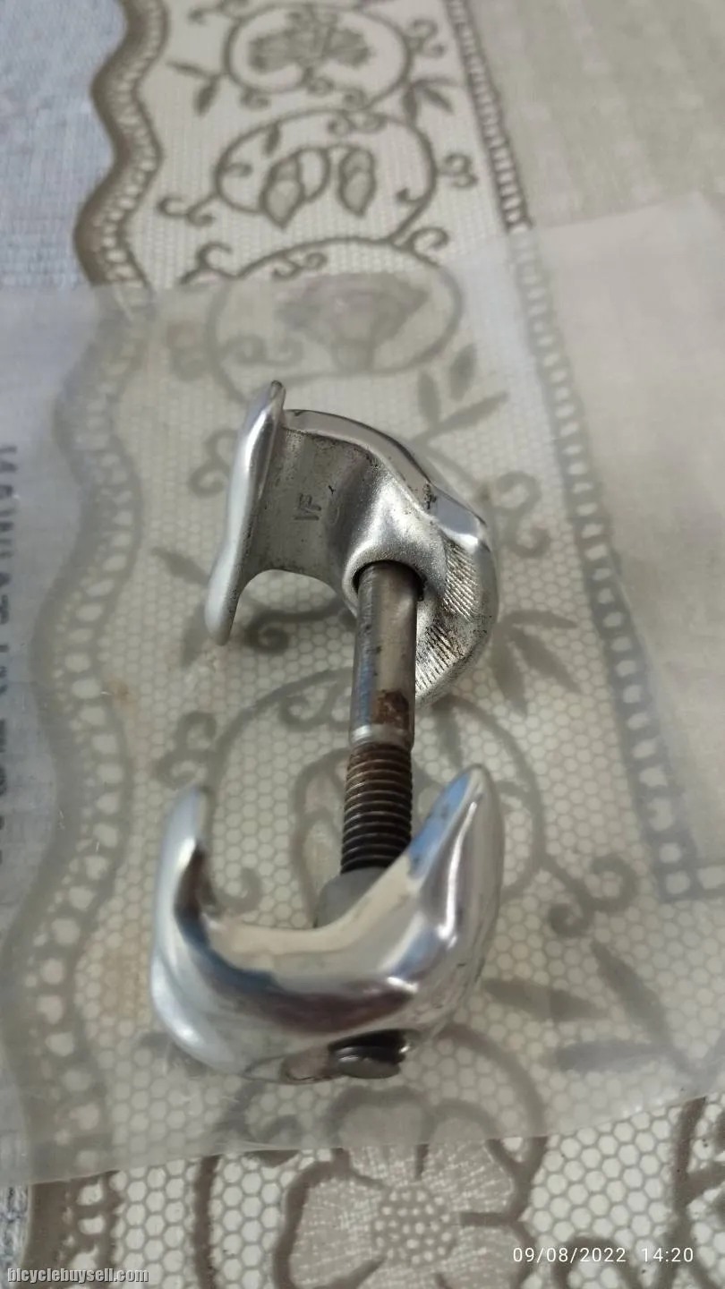 RITCHEY carbon saddle clamp