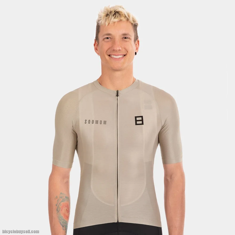 Soomom Base Lightweight Jersey
