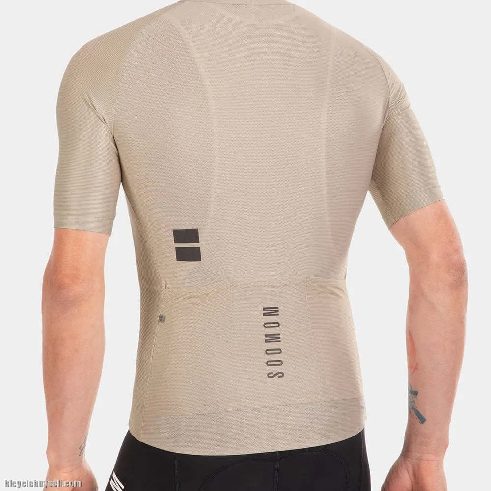 Soomom Base Lightweight Jersey
