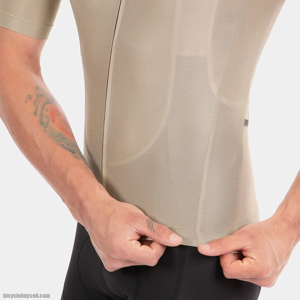 Soomom Base Lightweight Jersey