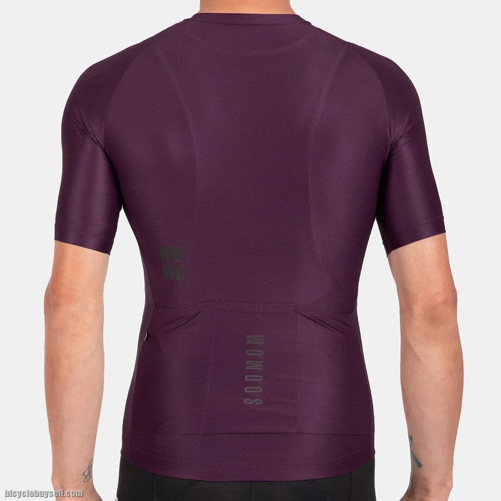 Soomom Base Lightweight Jersey