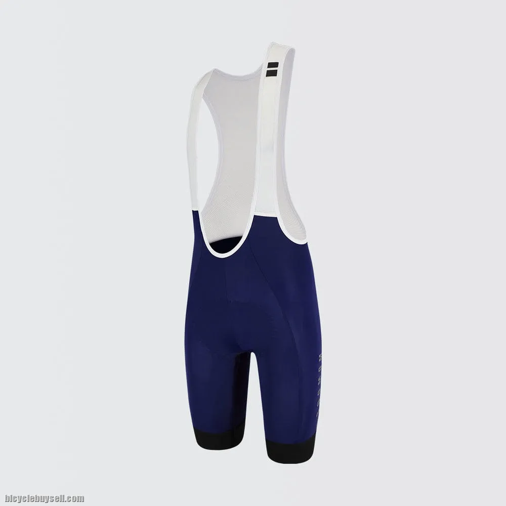 Soomom Base Classic Bib Short