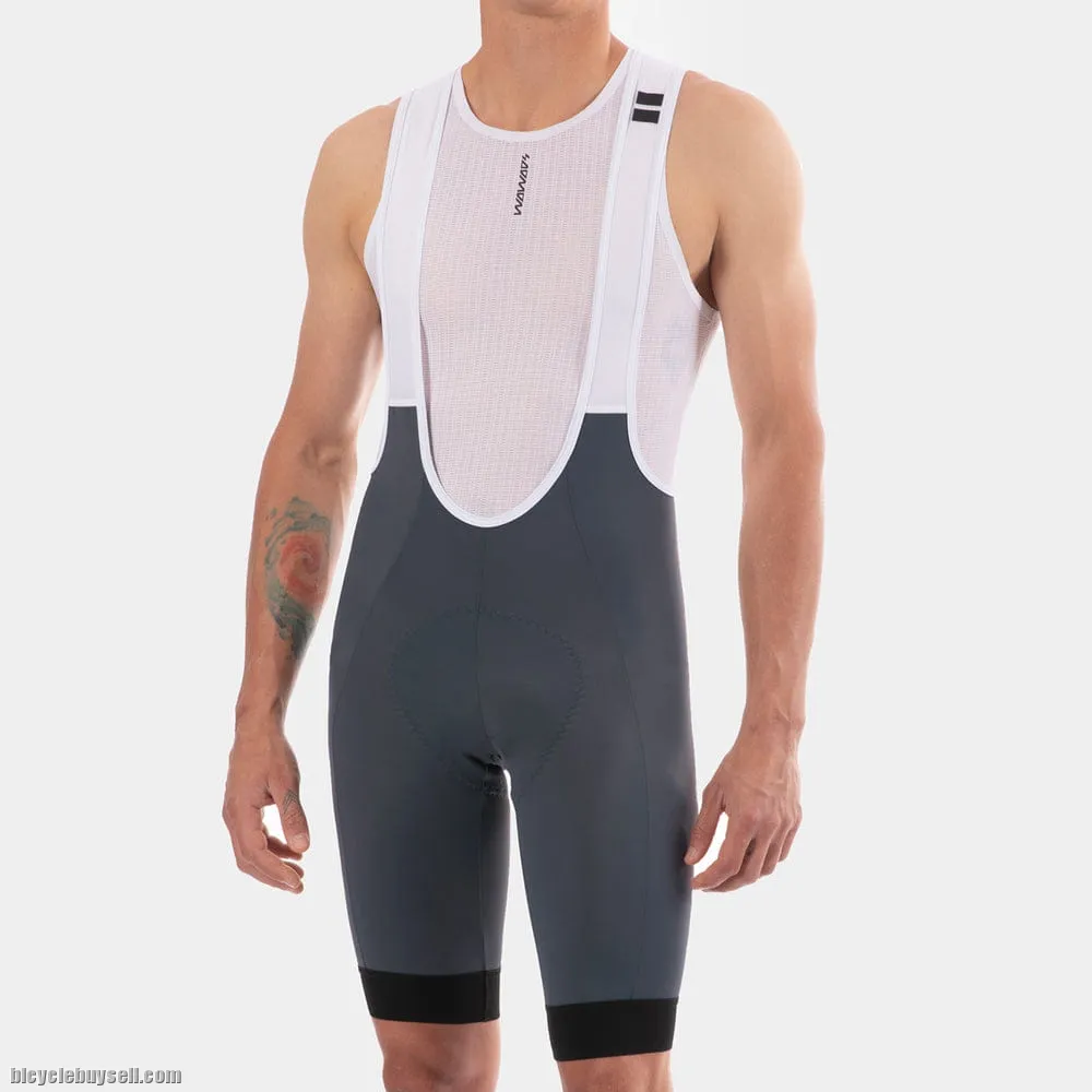 Soomom Base Classic Bib Short