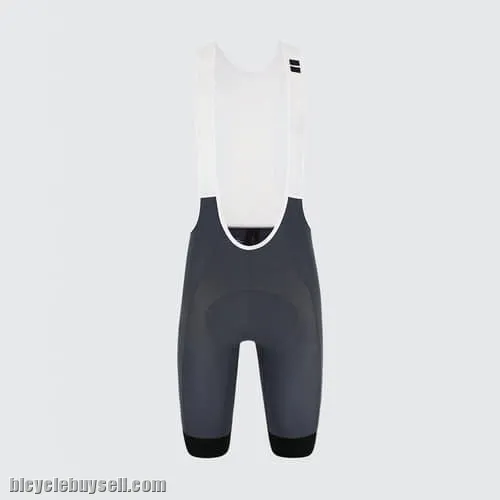 Soomom Base Classic Bib Short