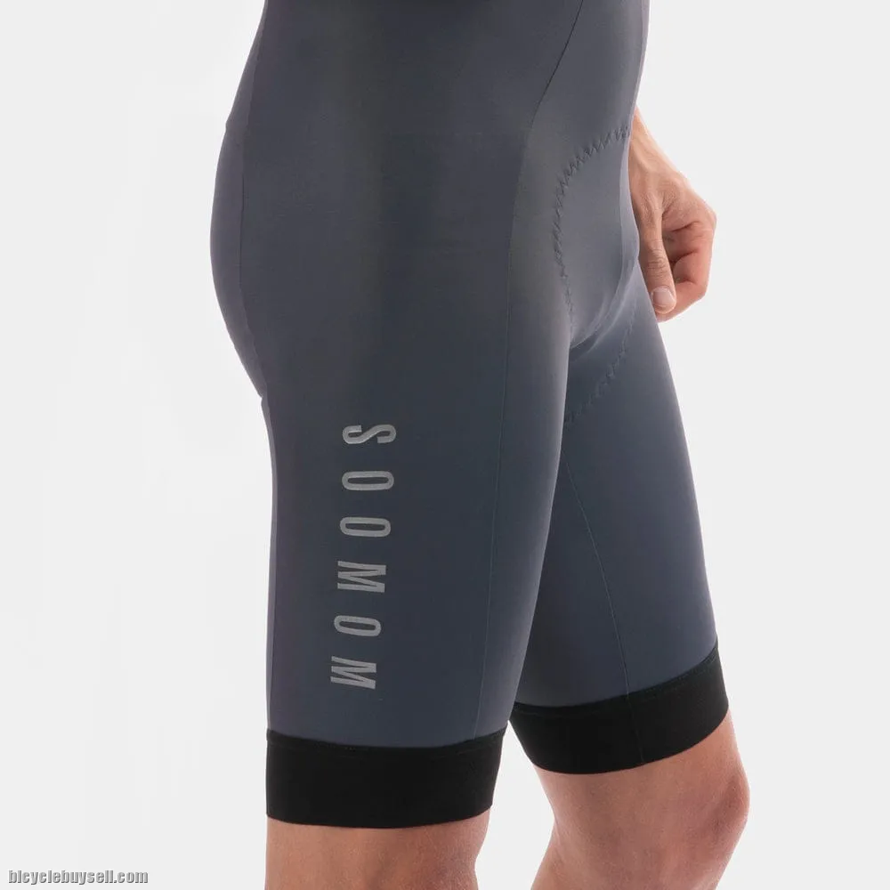 Soomom Base Classic Bib Short