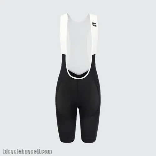 Soomom Women's Base Lightweight Bib Short