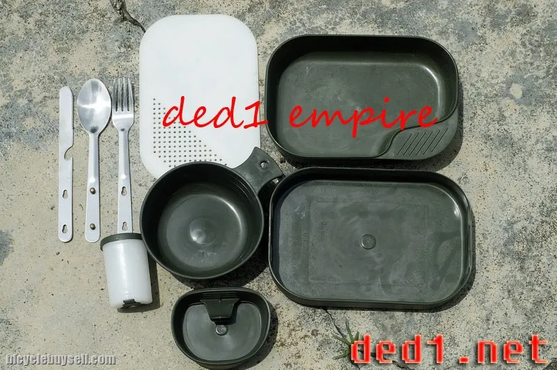 CAMP-A-BOX â€“ bekas makan berkhemah (SWEDEN)
