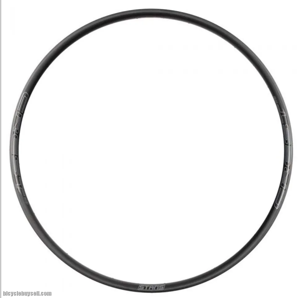 Stan's No Tube Crest MK4 Rim (MTB/Gravel)