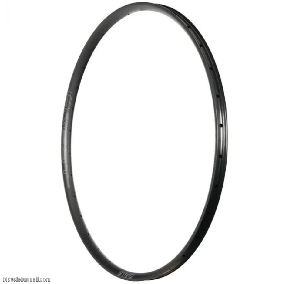 Stan's No Tube Crest MK4 Rim (MTB/Gravel)