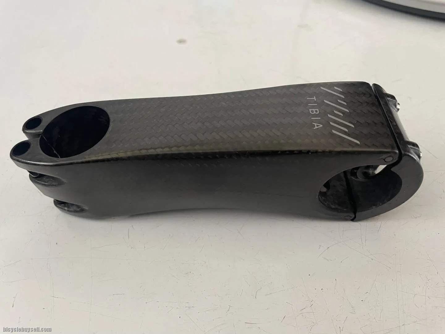 THM tibia stem 110mm