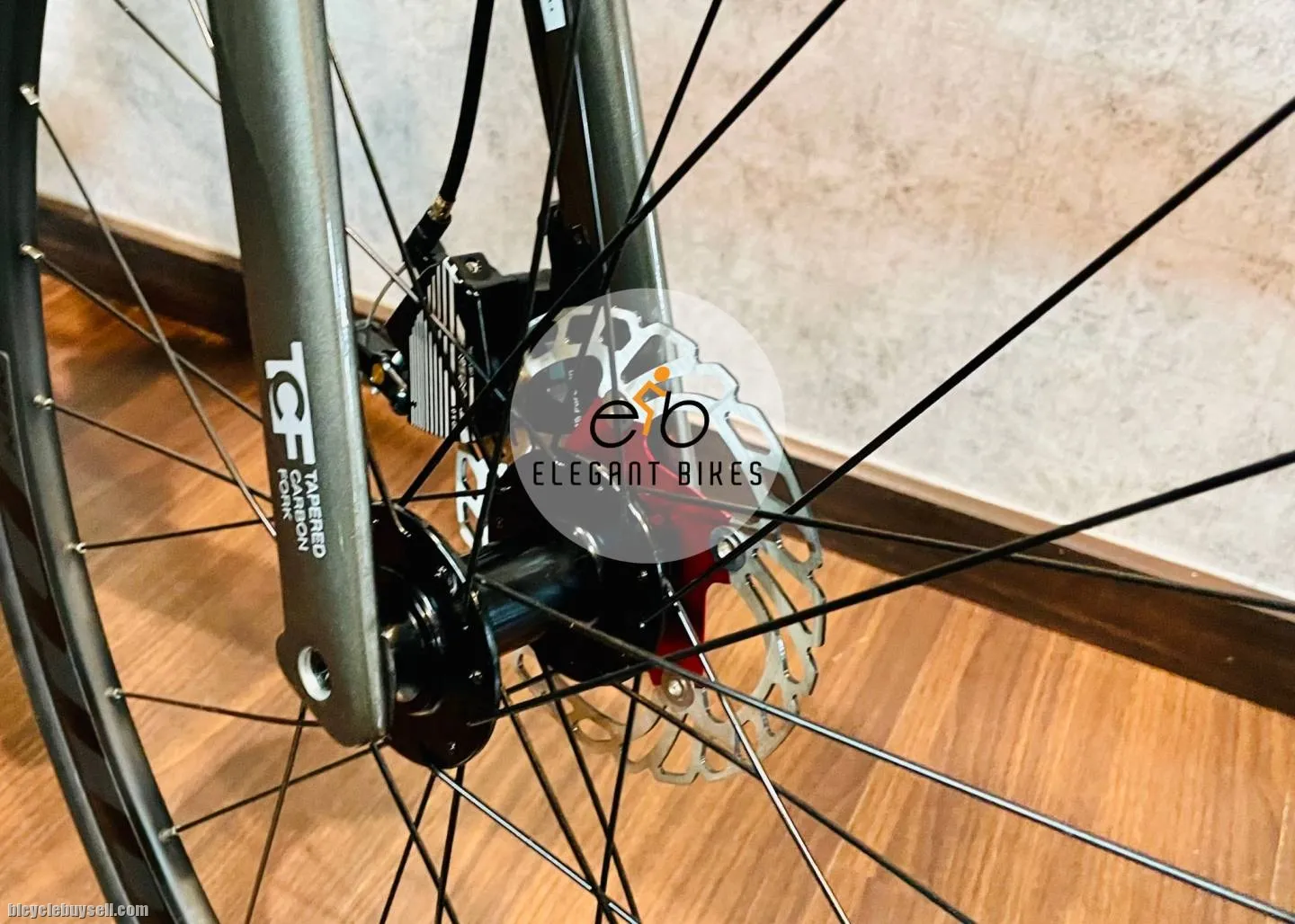 NEW ALCOTT ROSSA SWIFT 105 SHIMANO UCI APPROVED