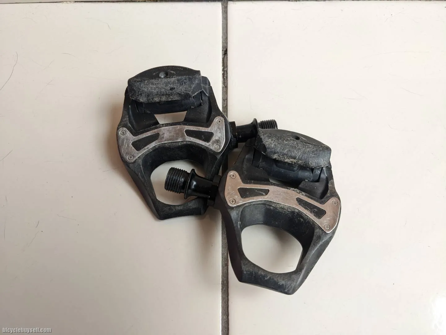 Shimano 105 5800 Carbon Pedal