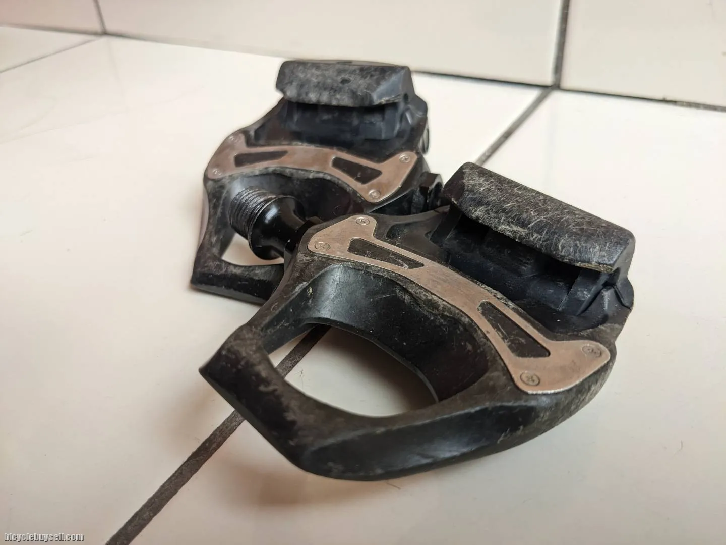 Shimano 105 5800 Carbon Pedal