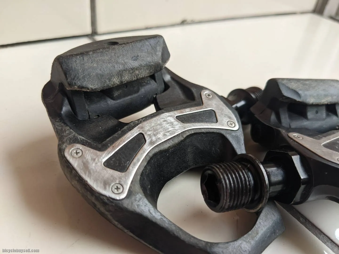 Shimano 105 5800 Carbon Pedal