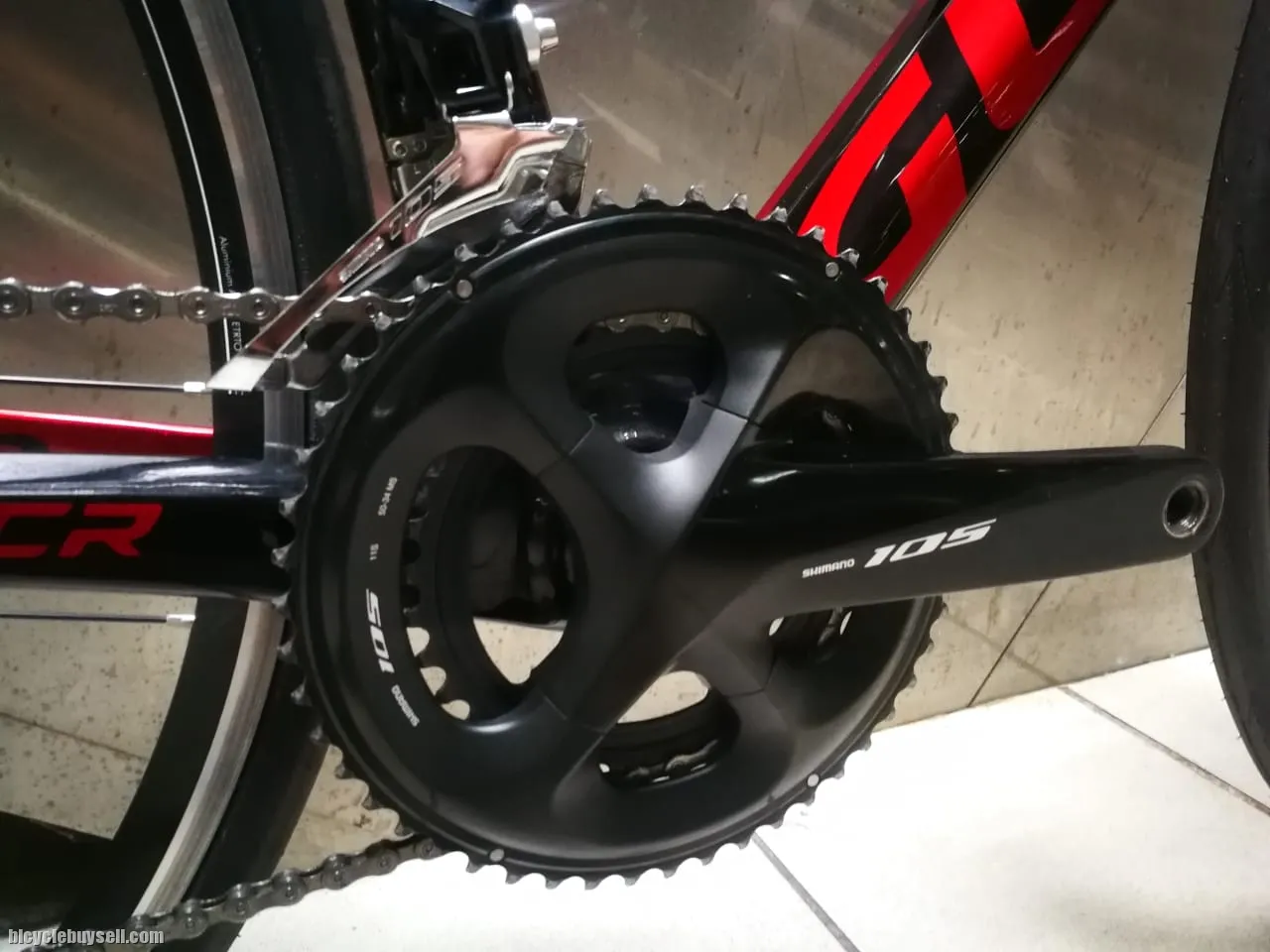 GUSTO DURO Carbon Road Bike