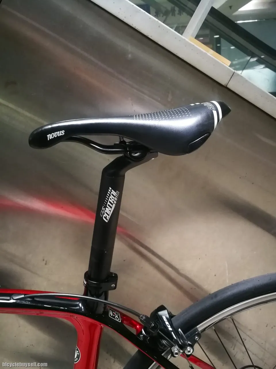 GUSTO DURO Carbon Road Bike