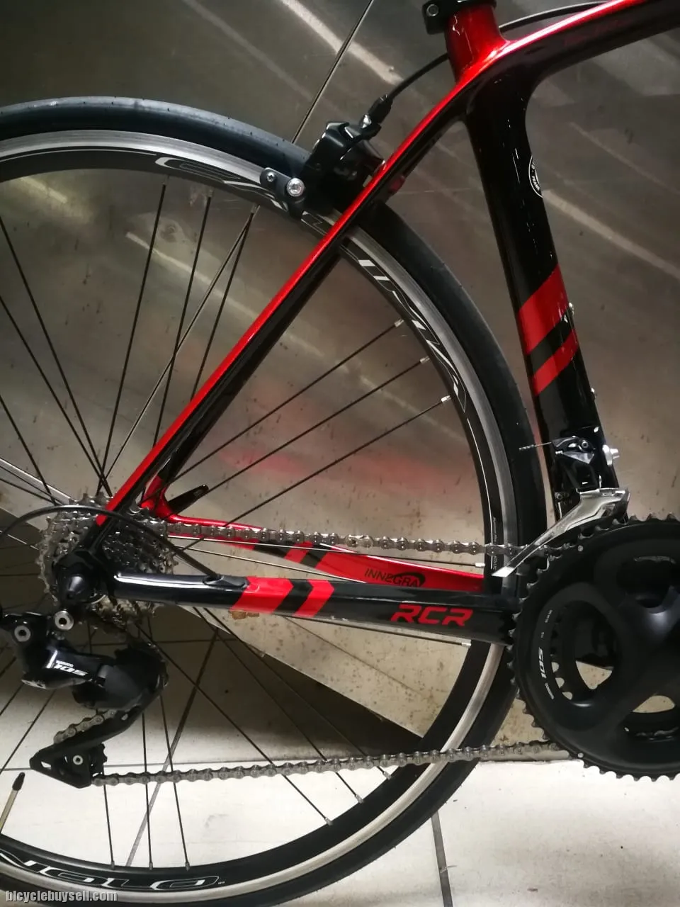 GUSTO DURO Carbon Road Bike