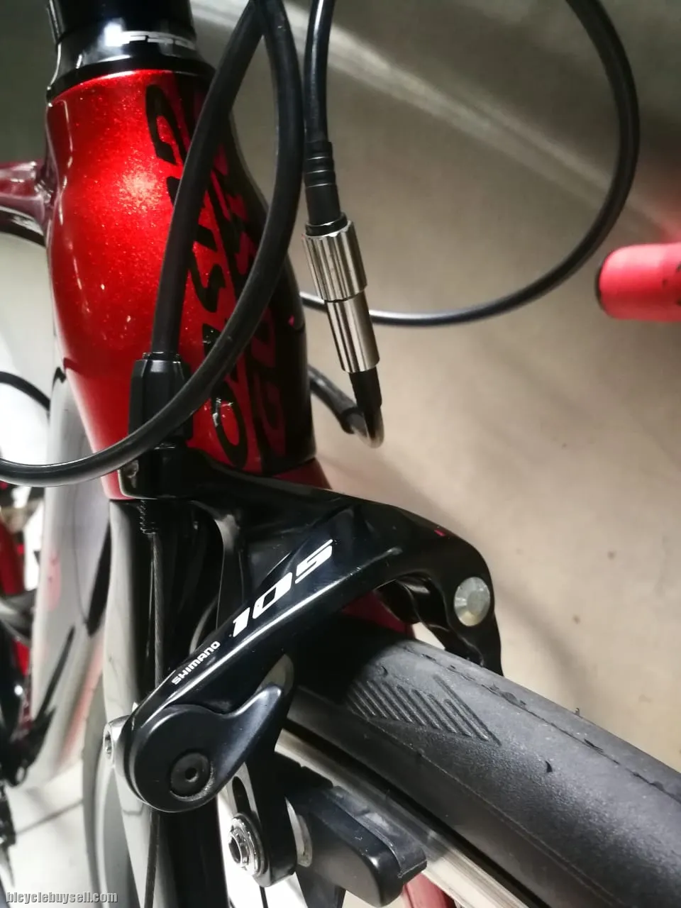 GUSTO DURO Carbon Road Bike