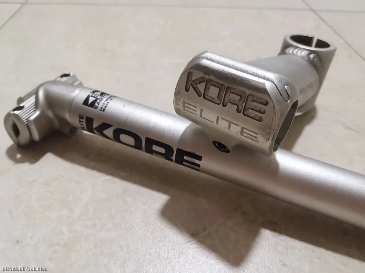 SOLD - Rare Retro KORE Elite USA