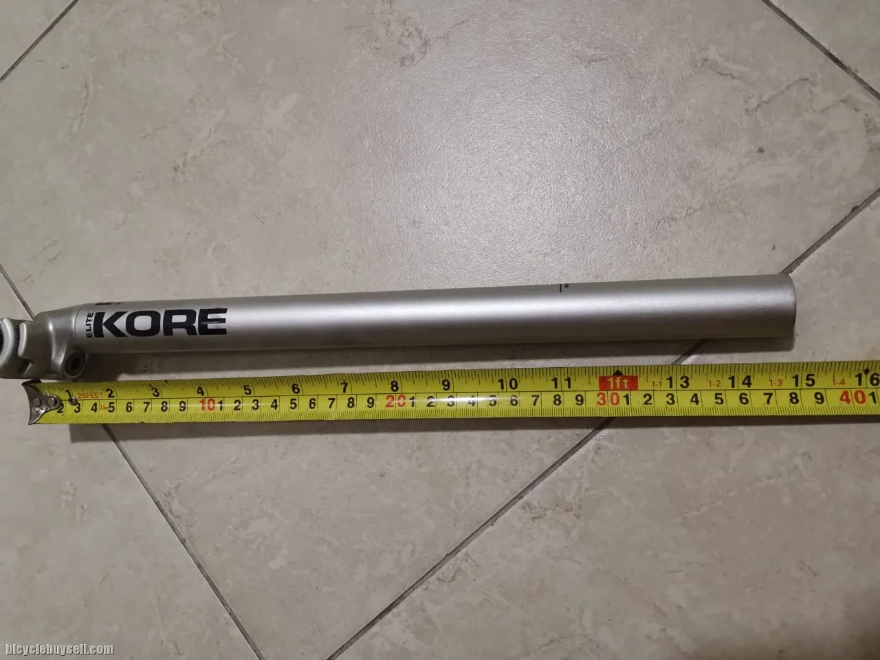 SOLD - Rare Retro KORE Elite USA