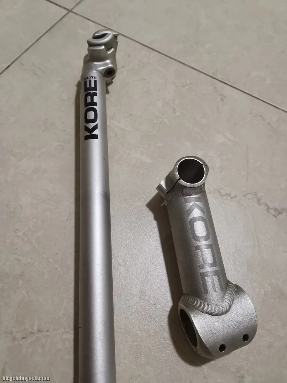SOLD - Rare Retro KORE Elite USA