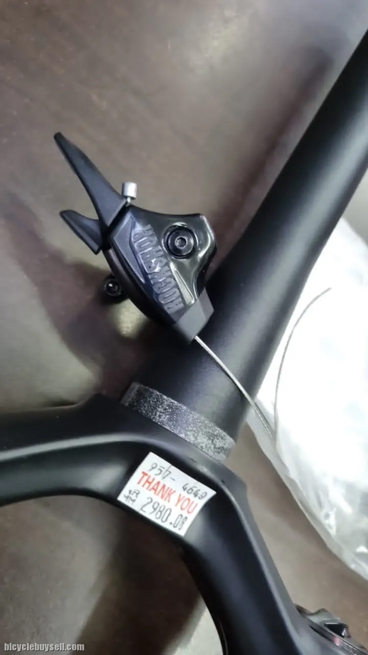 RockShox Sid RL3 (Boost) (29er) Brand New !!!