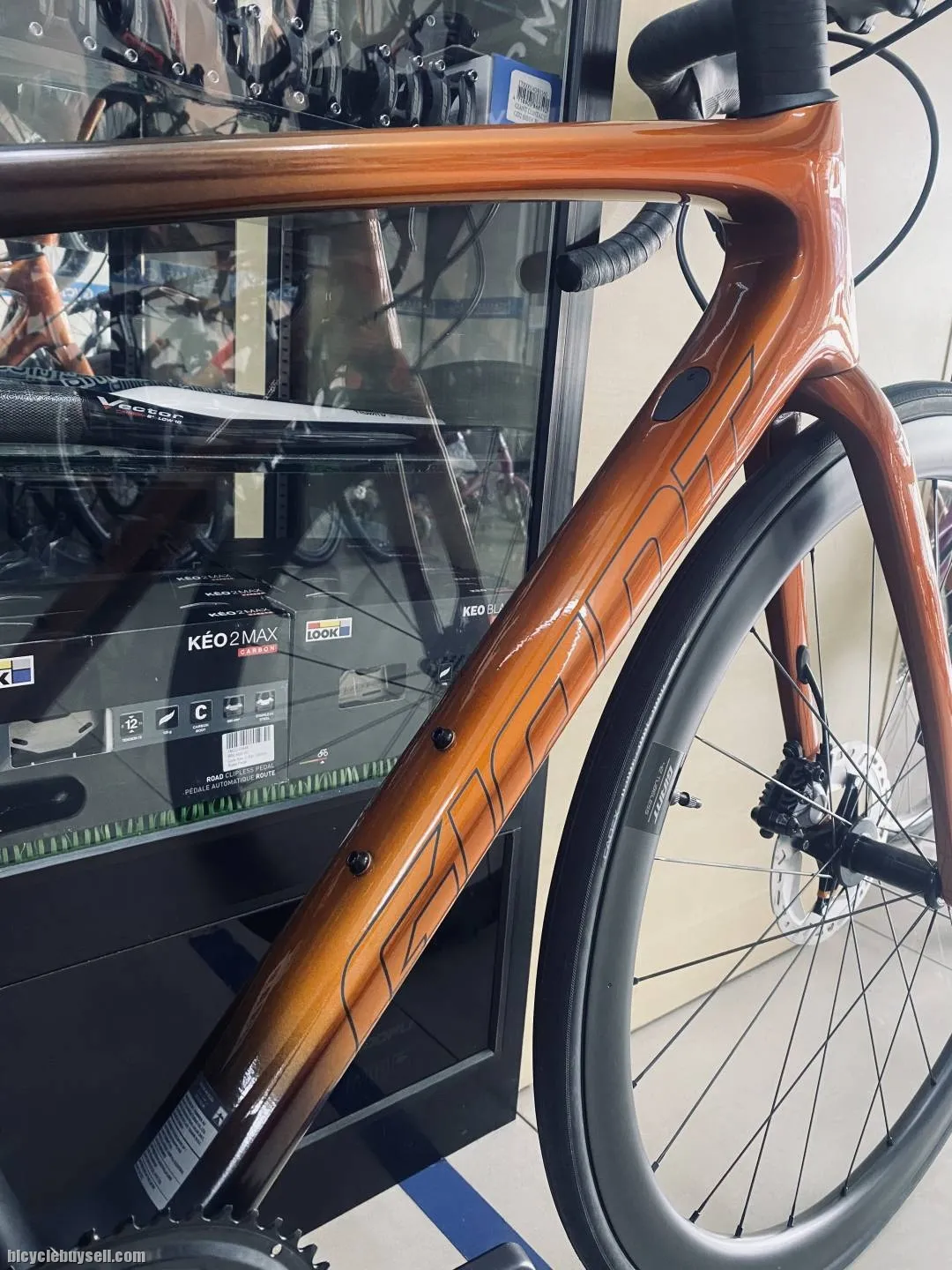 Giant Tcr Advanced Pro 0 2022