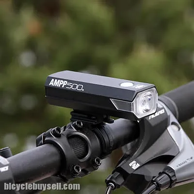 Cateye AMPP500 Head Light
