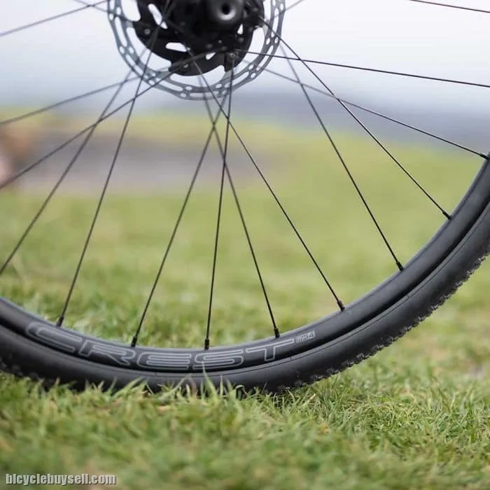 Stans Crest mk4 29 Rim -1pc