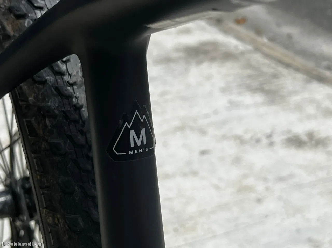 2018 Specialized Epic MTB 29 Hard tail