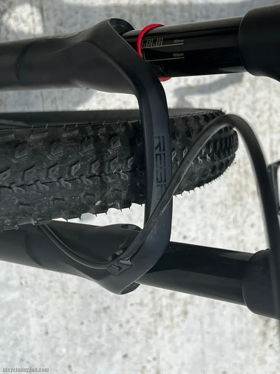 2018 Specialized Epic MTB 29 Hard tail