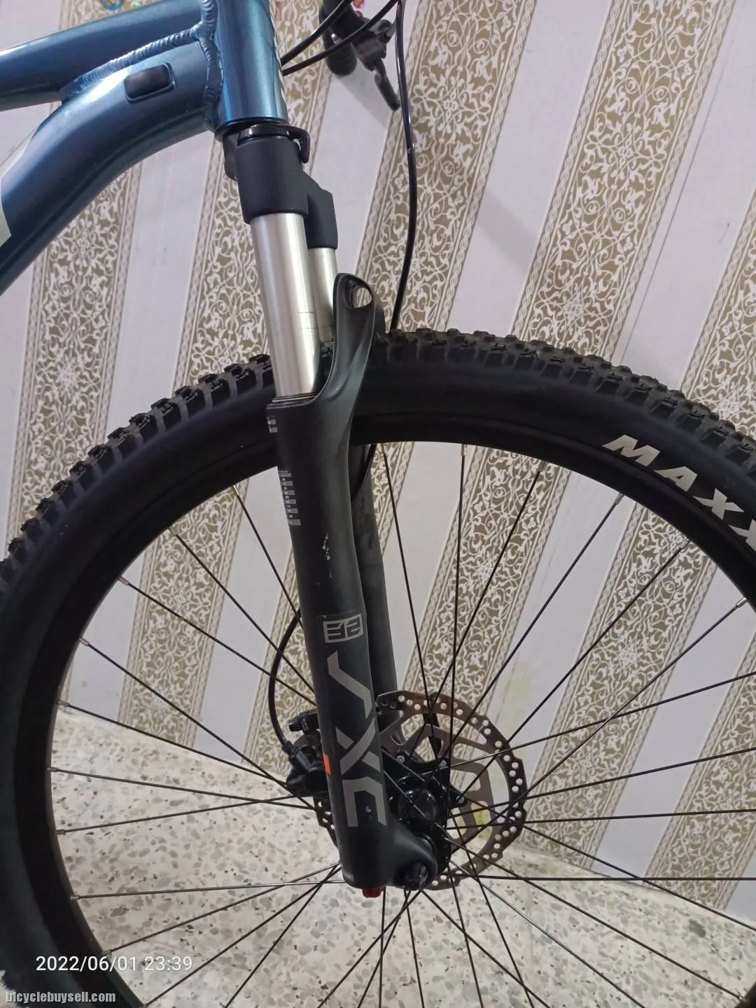 Giant mtb 29"