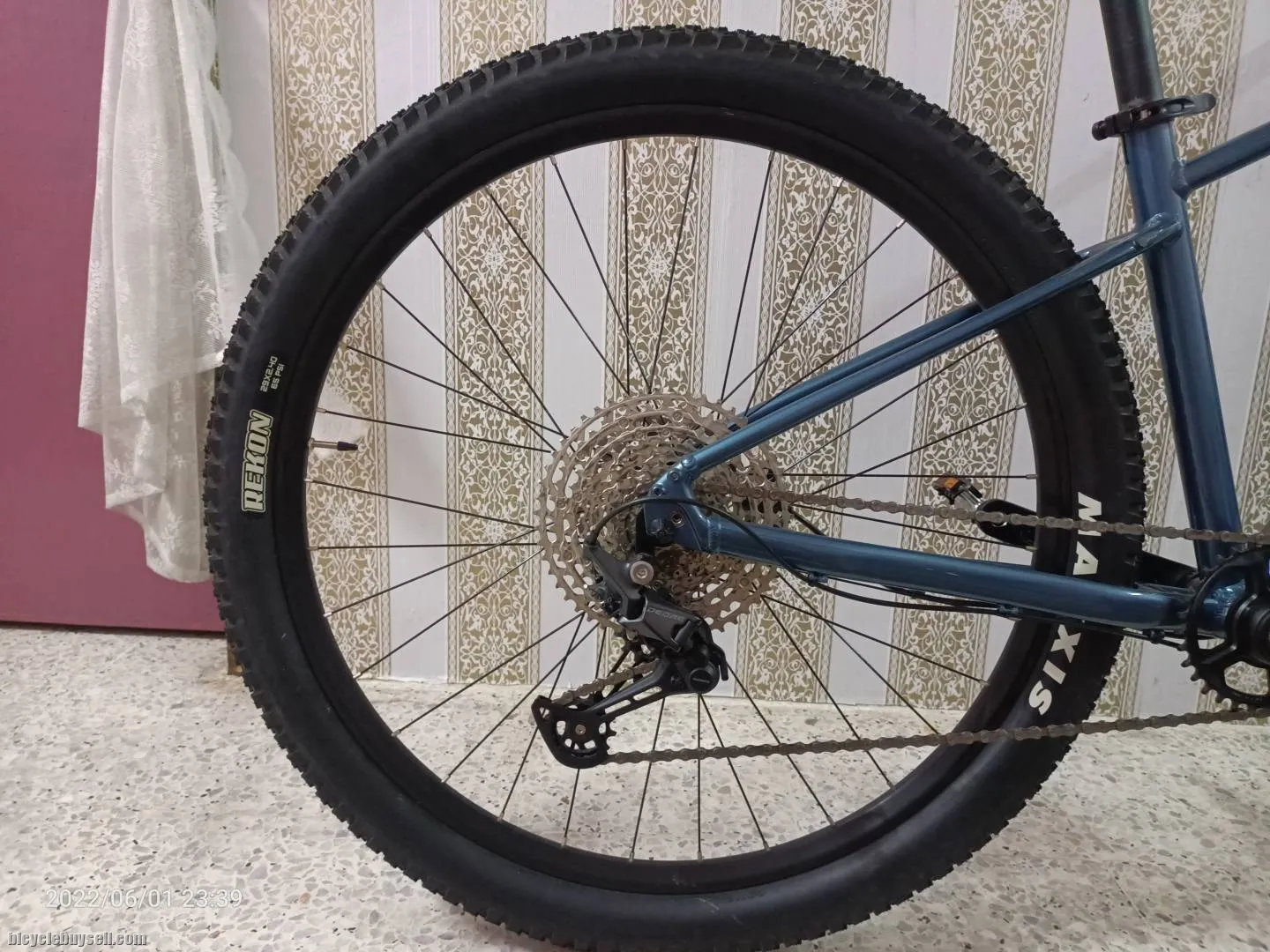 Giant mtb 29"