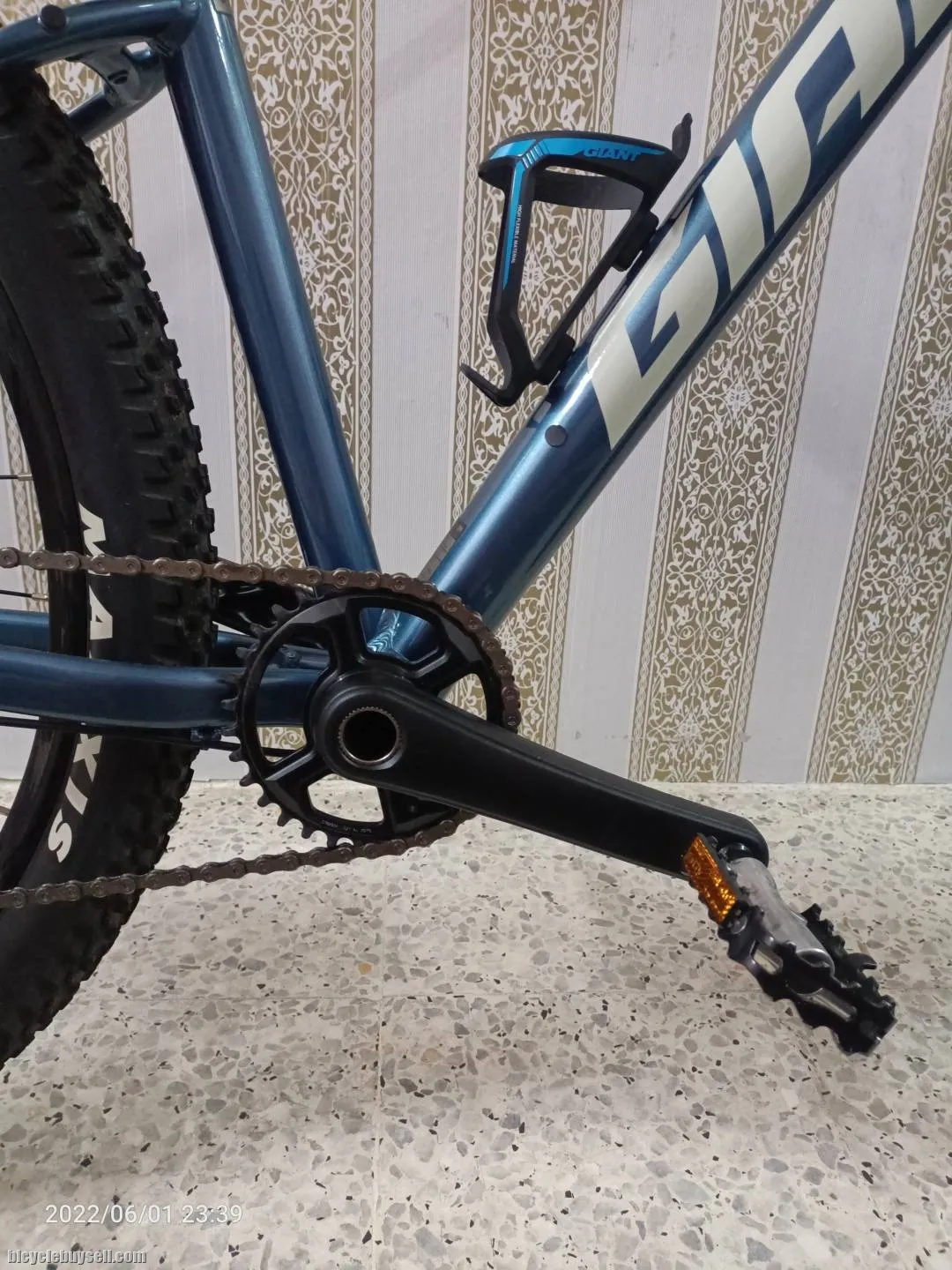 Giant mtb 29"