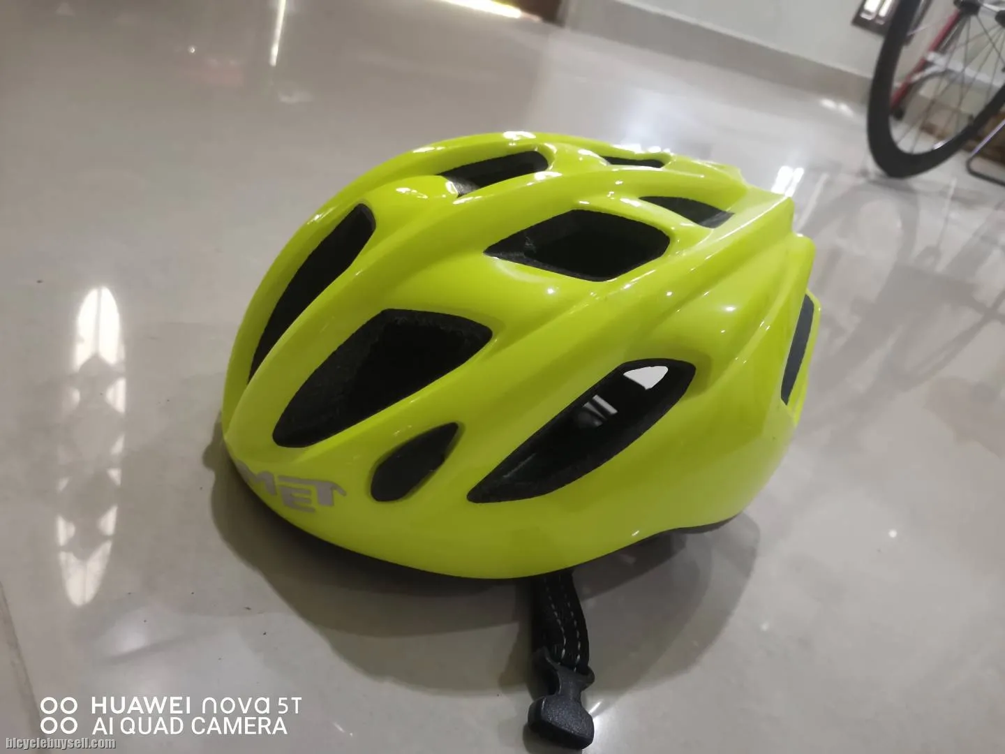 Storck Visioner &amp; Merida Scultura Evo