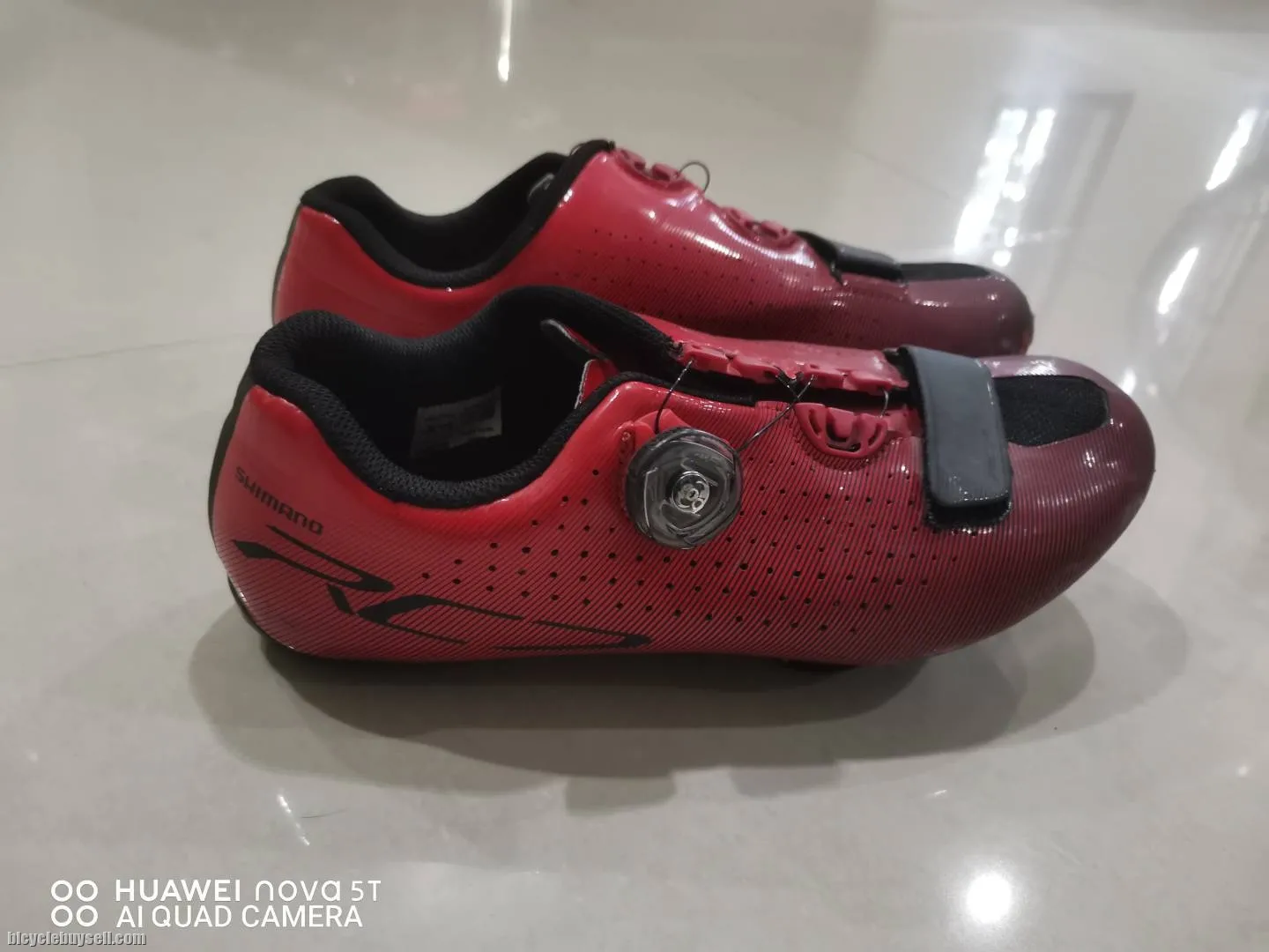 Storck Visioner &amp; Merida Scultura Evo