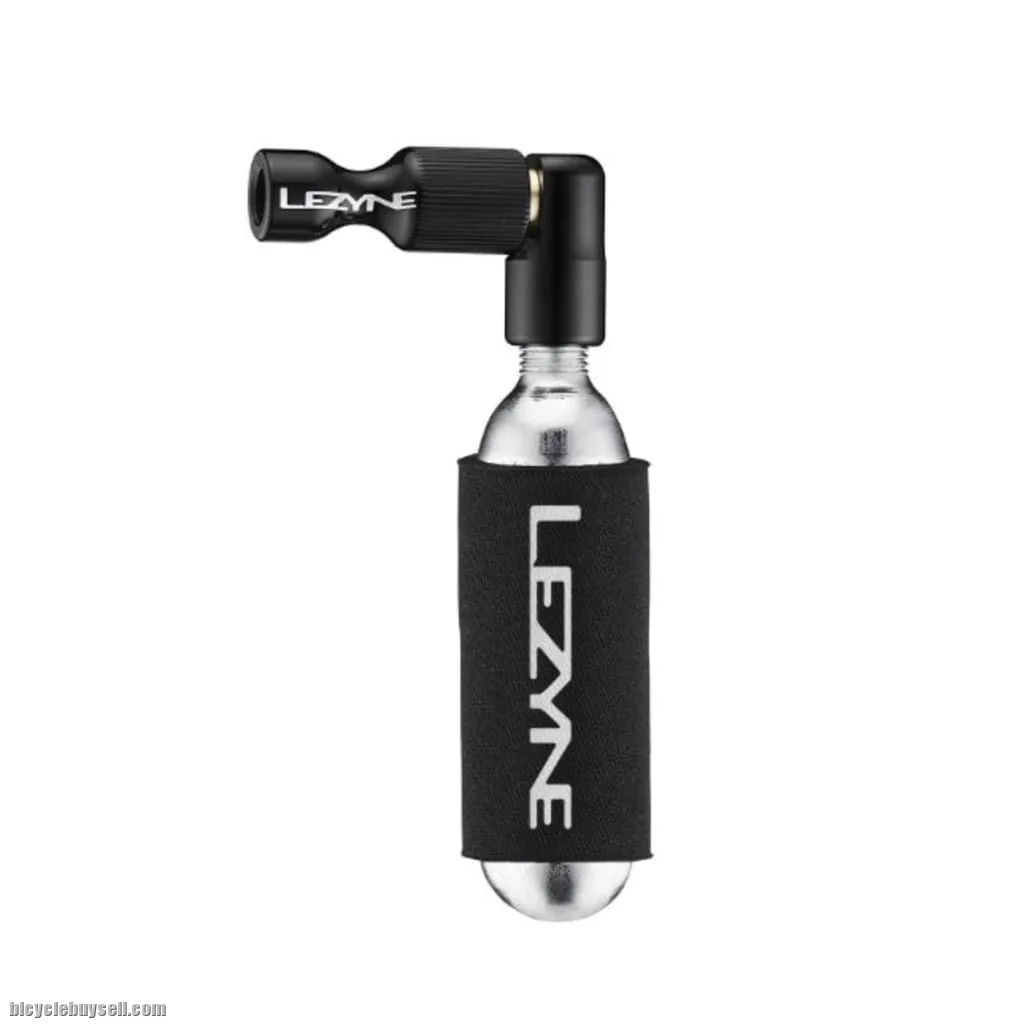 Lezyne Trigger Drive