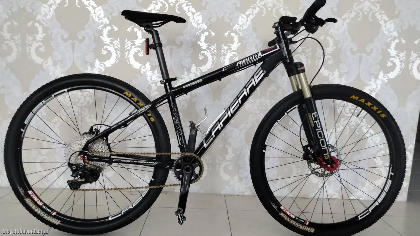 Lapierre Raid 27.5