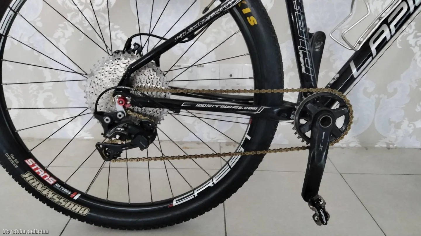 Lapierre Raid 27.5