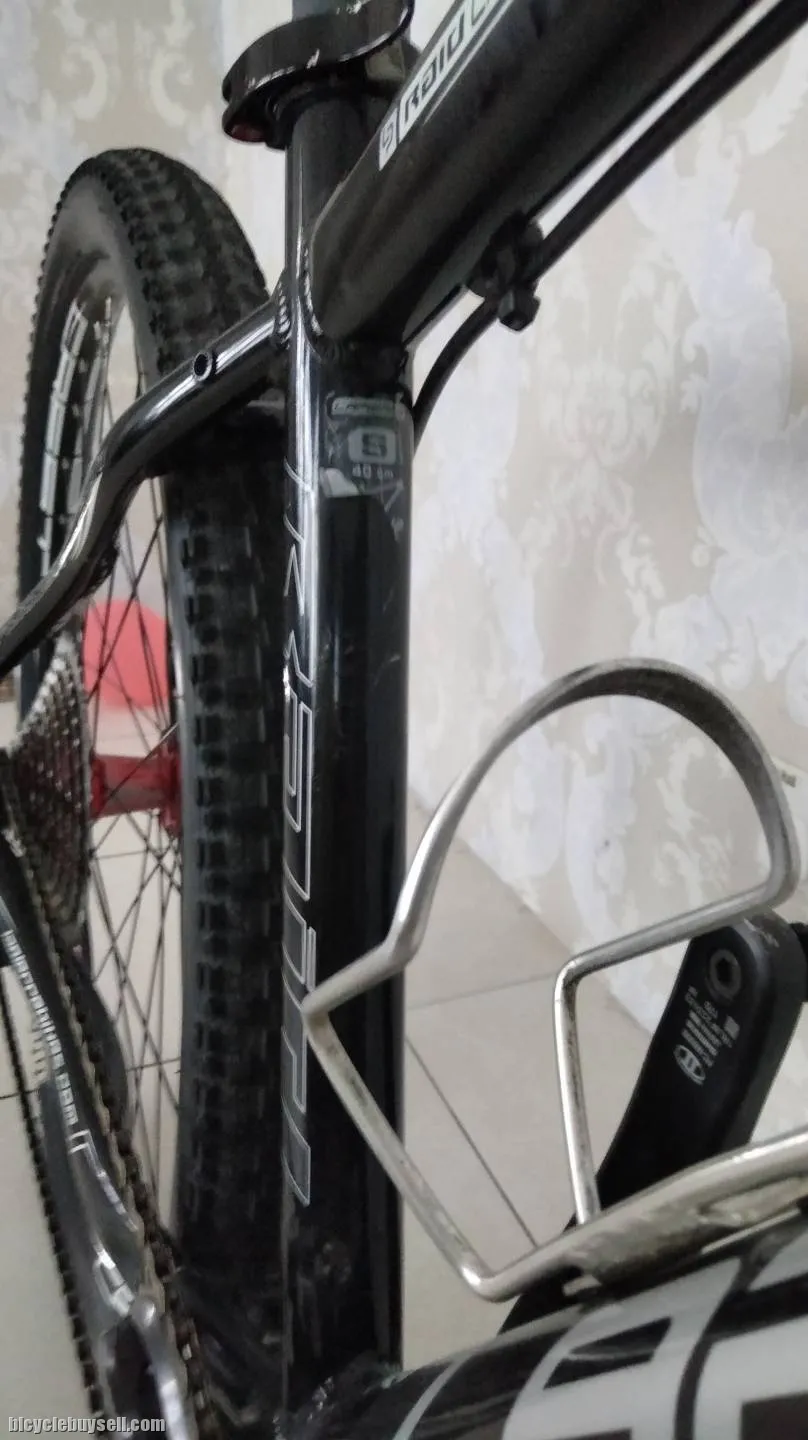 Lapierre Raid 27.5