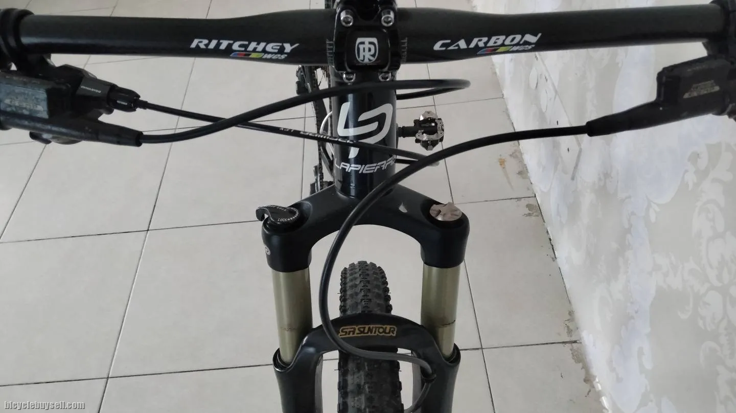 Lapierre Raid 27.5